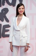 SONIA BEN AMMAR at Fashion for Relief at 2018 Cannes Film Festival 05/13/2018