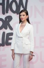SONIA BEN AMMAR at Fashion for Relief at 2018 Cannes Film Festival 05/13/2018
