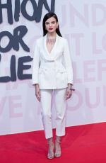 SONIA BEN AMMAR at Fashion for Relief at 2018 Cannes Film Festival 05/13/2018