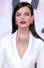SONIA BEN AMMAR at Fashion for Relief at 2018 Cannes Film Festival 05/13/2018