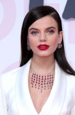 SONIA BEN AMMAR at Fashion for Relief at 2018 Cannes Film Festival 05/13/2018