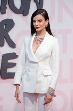 SONIA BEN AMMAR at Fashion for Relief at 2018 Cannes Film Festival 05/13/2018