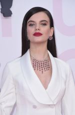 SONIA BEN AMMAR at Fashion for Relief at 2018 Cannes Film Festival 05/13/2018