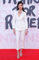 SONIA BEN AMMAR at Fashion for Relief at 2018 Cannes Film Festival 05/13/2018