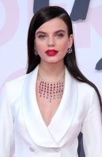 SONIA BEN AMMAR at Fashion for Relief at 2018 Cannes Film Festival 05/13/2018