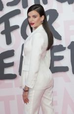 SONIA BEN AMMAR at Fashion for Relief at 2018 Cannes Film Festival 05/13/2018