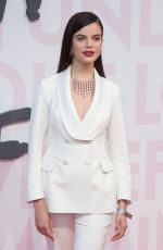 SONIA BEN AMMAR at Fashion for Relief at 2018 Cannes Film Festival 05/13/2018