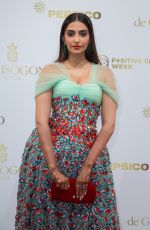 SONOM KAPOOR at Semaine Du Cinema Positive by Positive Planet Diner in Cannes 05/14/2018