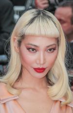 SOO JOO PARK at Sink or Swim Premiere at 2018 Cannes Film Festival 05/13/2018