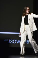 SOPHIA BUSH at Collision 2018 05/03/2018
