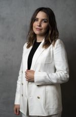 SOPHIA BUSH at Collision 2018 05/03/2018