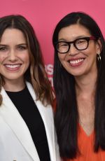 SOPHIA BUSH at Collision 2018 05/03/2018