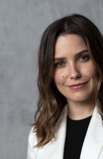 SOPHIA BUSH at Collision 2018 05/03/2018
