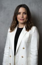 SOPHIA BUSH at Collision 2018 05/03/2018