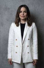 SOPHIA BUSH at Collision 2018 05/03/2018
