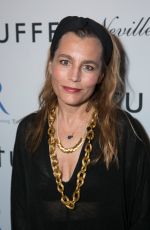 SOPHIE DUEZ at Tartuffe Play Press Night in London 05/29/2018