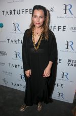 SOPHIE DUEZ at Tartuffe Play Press Night in London 05/29/2018