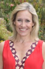 SOPHIE RAWORTH at Chelsea Flower Show in London 05/21/2018