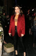 SOPHIE SIMMONS at Nylon Young Hollywood Party in Hollywood 05/22/2018