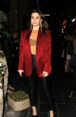 SOPHIE SIMMONS at Nylon Young Hollywood Party in Hollywood 05/22/2018