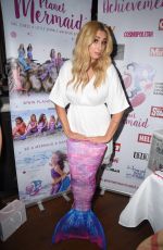 STACEY SOLOMON at Mother of Maniacs Event with Celebrity Friends in London 05/30/2018