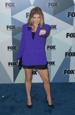 STACY FERGIE FERGUSON at Fox Network Upfront in New York 05/14/2018