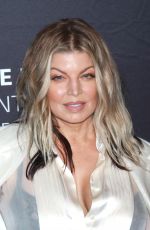 STACY FERGIE FERGUSON at Paley Honors: A Gala Tribute to Music on Television in New York 05/15/2018