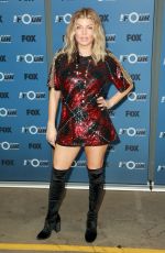 STACY FERGIE FERGUSON at The Four: Battle for Stardom Season 2 Premiere in Studio City 05/30/2018