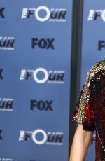 STACY FERGIE FERGUSON at The Four: Battle for Stardom Season 2 Premiere in Studio City 05/30/2018