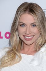 STASSI SCHROEDER at Nylon Young Hollywood Party in Hollywood 05/22/2018
