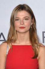 STEFANIE SCOTT at Adrift Premiere in Los Angeles 05/23/2018