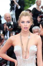 STELLA MAXWELL at Sorry Angel Premiere at Cannes Film Festival 05/10/2018