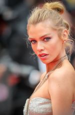 STELLA MAXWELL at Sorry Angel Premiere at Cannes Film Festival 05/10/2018