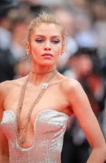STELLA MAXWELL at Sorry Angel Premiere at Cannes Film Festival 05/10/2018