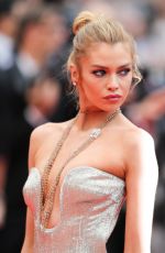 STELLA MAXWELL at Sorry Angel Premiere at Cannes Film Festival 05/10/2018
