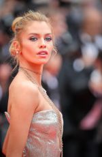 STELLA MAXWELL at Sorry Angel Premiere at Cannes Film Festival 05/10/2018