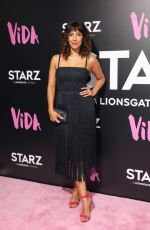STEPHANIE BEATRIZ at Vida Premiere in Los Angeles 05/01/2018