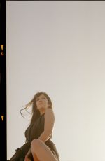 STEPHANIE BEATRIZ for Terroir Magazine, May 2018