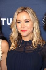 STEPHANIE DANLER at Vulture Festival in New York 05/19/2018