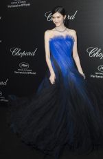 SUI HE at Secret Chopard Party at 71st Cannes Film Festival 05/11/2018