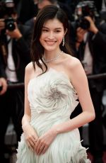 SUI HE at Sorry Angel Premiere at Cannes Film Festival 05/10/2018