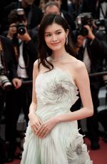 SUI HE at Sorry Angel Premiere at Cannes Film Festival 05/10/2018