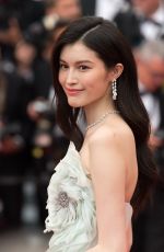 SUI HE at Sorry Angel Premiere at Cannes Film Festival 05/10/2018