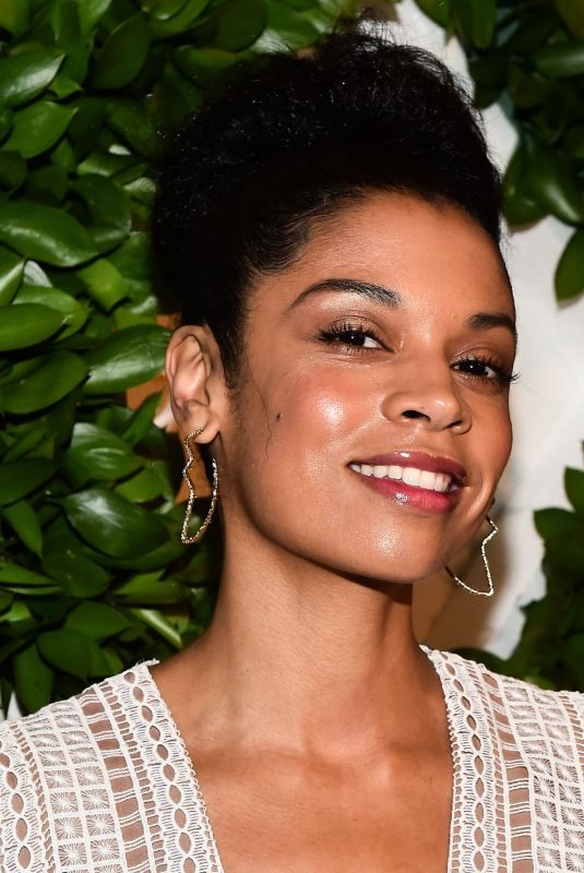 SUSAN KELECHI WATSON at This Is Us FYC Event in Los Angeles 05/29/2018