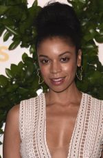 SUSAN KELECHI WATSON at This Is Us FYC Event in Los Angeles 05/29/2018