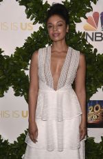 SUSAN KELECHI WATSON at This Is Us FYC Event in Los Angeles 05/29/2018