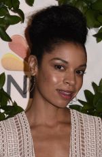 SUSAN KELECHI WATSON at This Is Us FYC Event in Los Angeles 05/29/2018