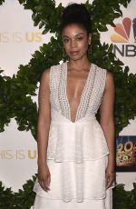 SUSAN KELECHI WATSON at This Is Us FYC Event in Los Angeles 05/29/2018