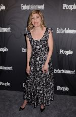 SUSANNAH FLOOD at EW & People New York Upfronts Celebration 05/14/2018