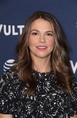 SUTTON FOSTER at Vulture Festival in New York 05/19/2018